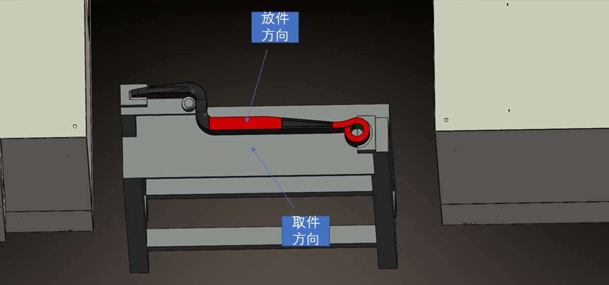 自動化生產(chǎn)線